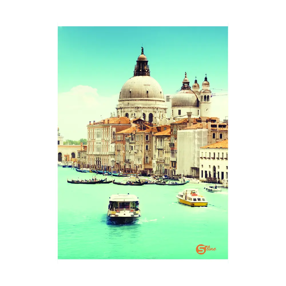 ZVEZEK SLINE2 A4/1R 52L