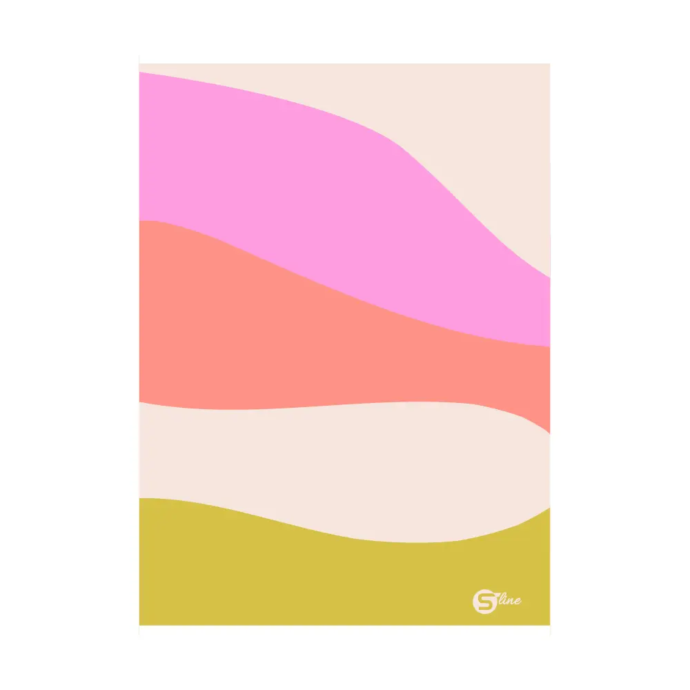 ZVEZEK SLINE2 A4/1R 52L