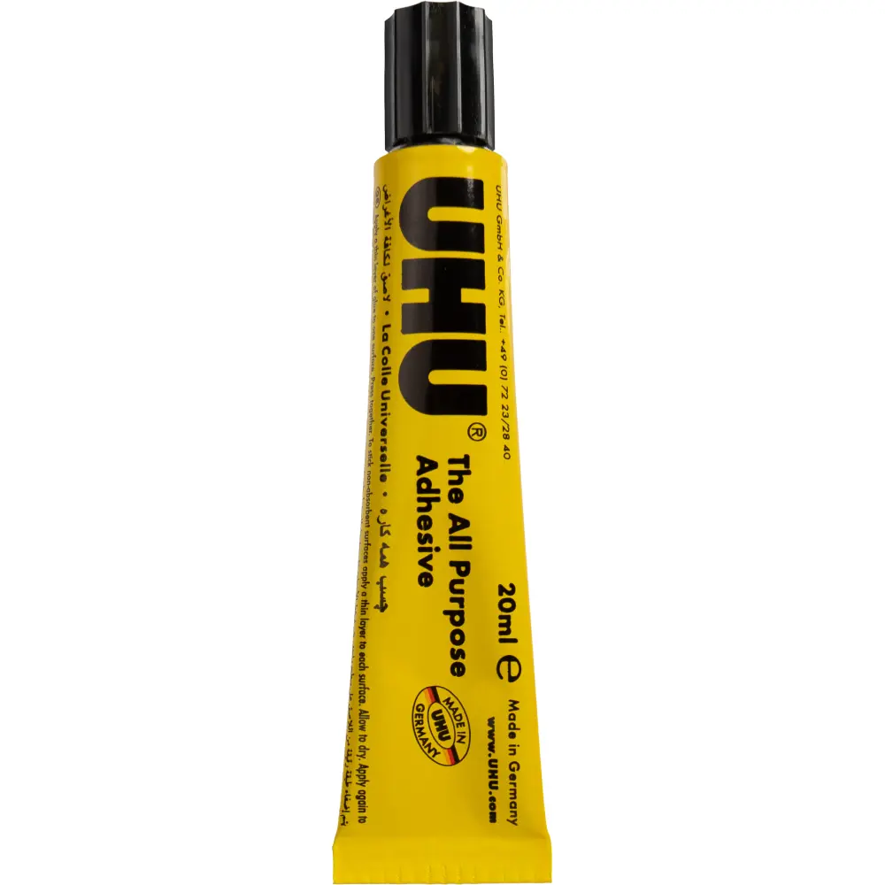 Lepilo Uhu Alleskleber 20g/ml