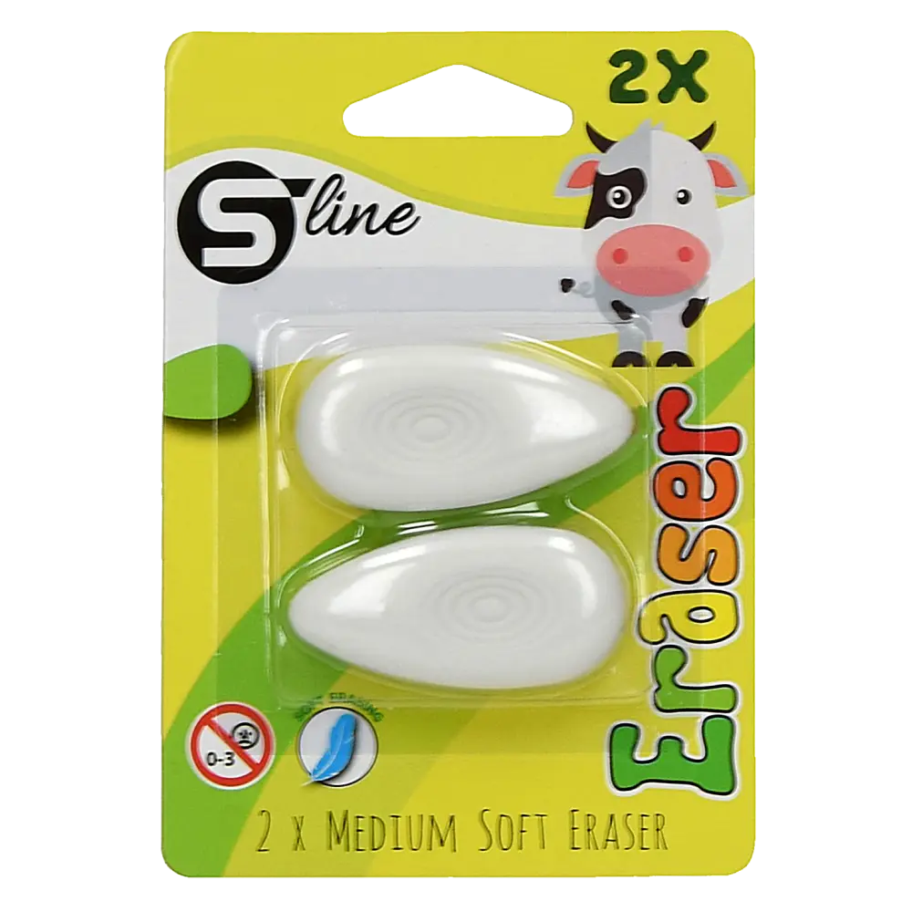 RADIRKA S-LINE 2/1-BLISTER