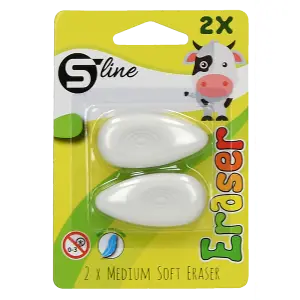 RADIRKA S-LINE 2/1-BLISTER