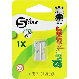 ŠILČEK S-LINE PRIREZAN BLISTER