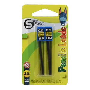 MINE SV.TEH.S-LINE 2/1-BLISTER