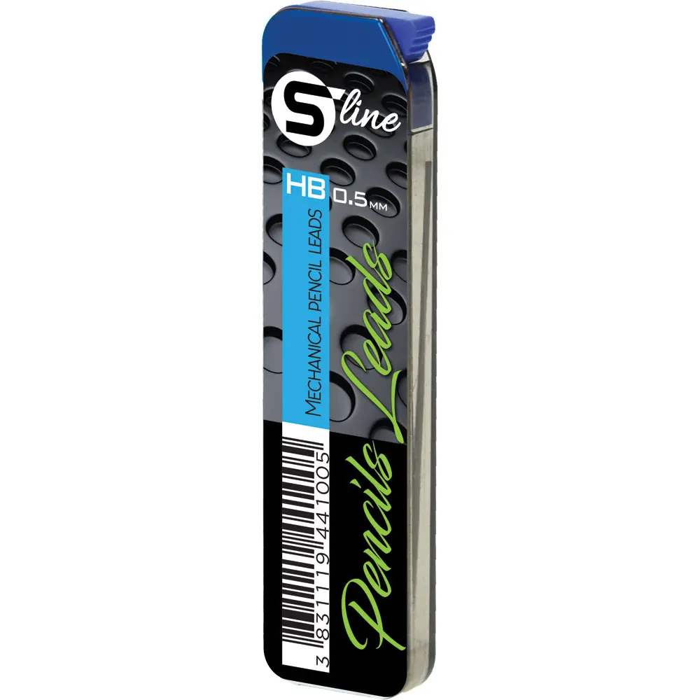 MINE SV.TEH.S-LINE ENO HB 0,5 12/1