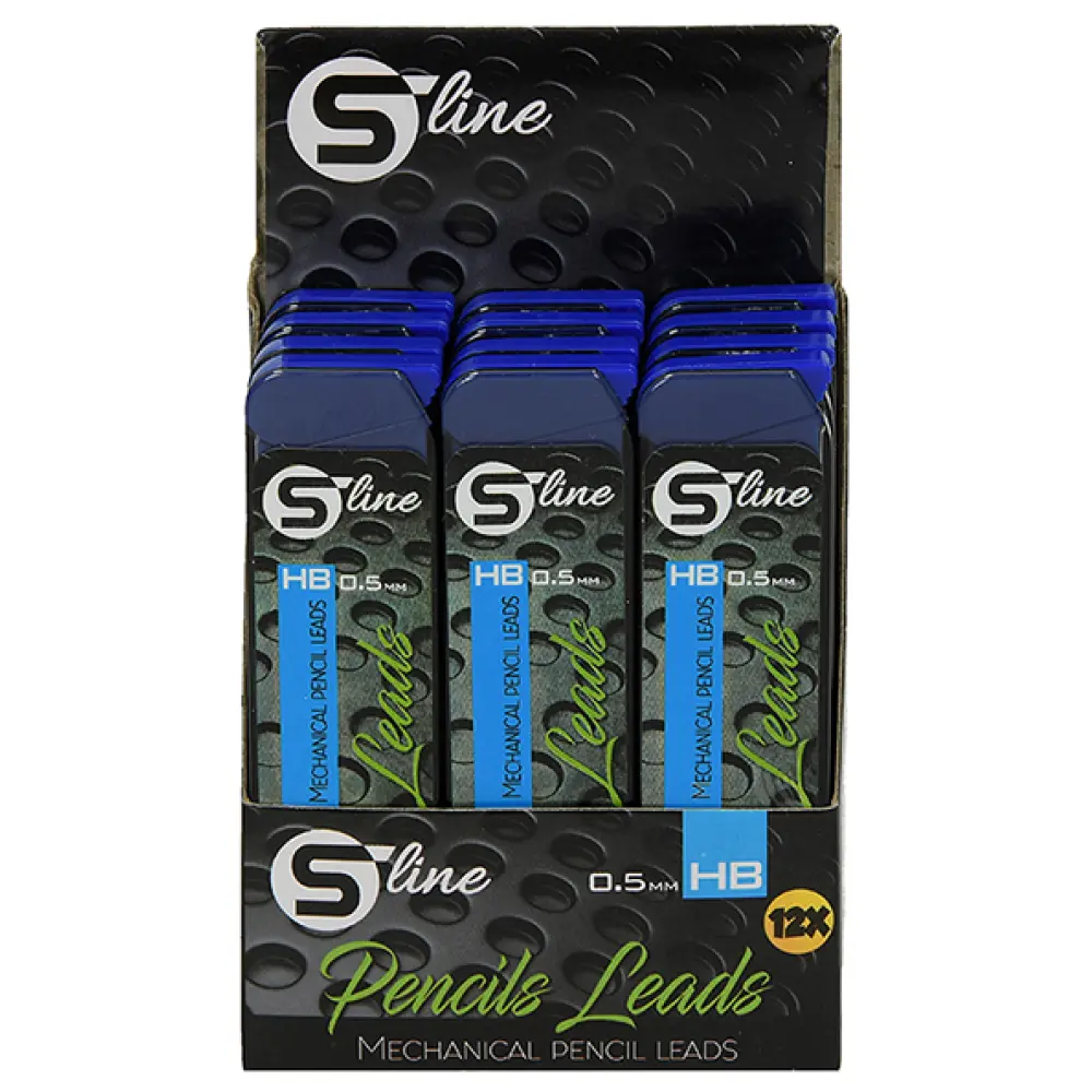 MINE SV.TEH.S-LINE ENO HB 0,5 12/1