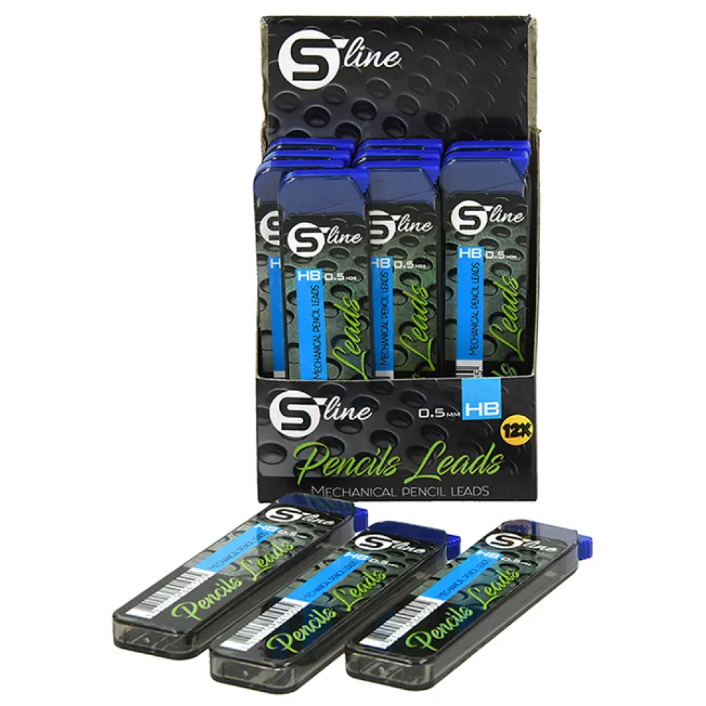 MINE SV.TEH.S-LINE ENO HB 0,5 12/1