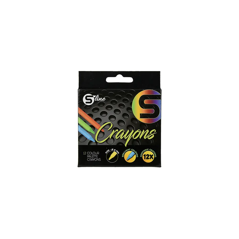 Voščenke S-line 12/1