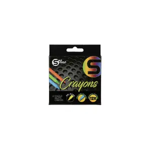 Voščenke S-line 12/1