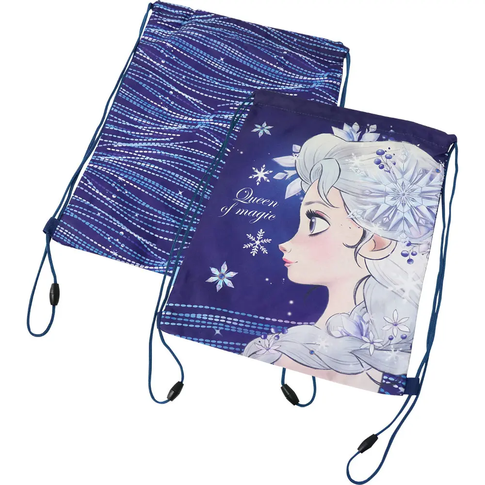 Vrečka za copate frozen