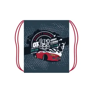 Vrečka za copate car racing