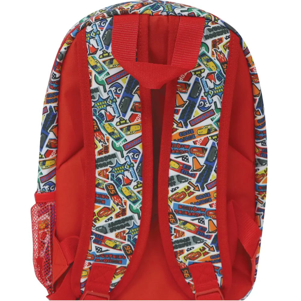 Otroški nahrbtnik Disney Cars