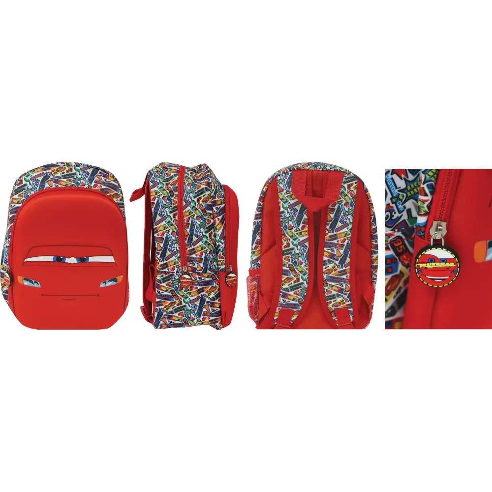 Otroški nahrbtnik Disney Cars