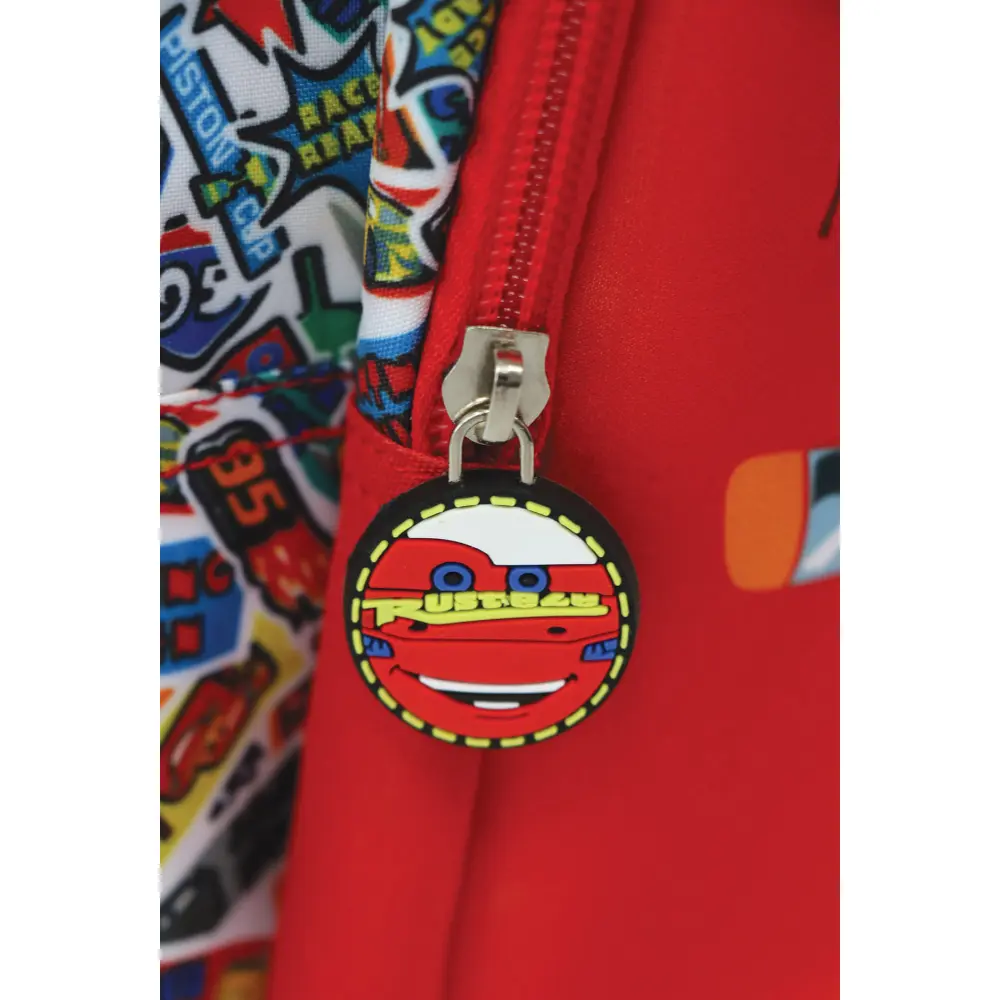 Otroški nahrbtnik Disney Cars