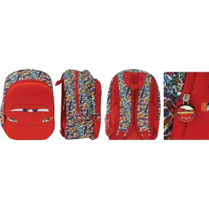 Otroški nahrbtnik Disney Cars