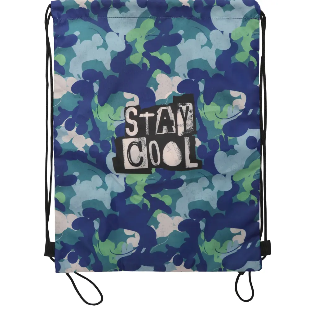 Vrečka za copate DISNEY MICKEY Stay Cool