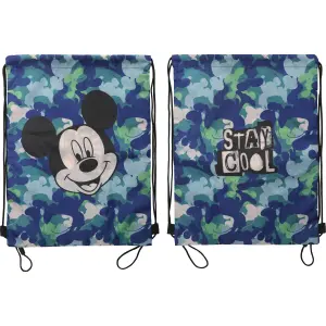 Vrečka za copate DISNEY MICKEY Stay Cool