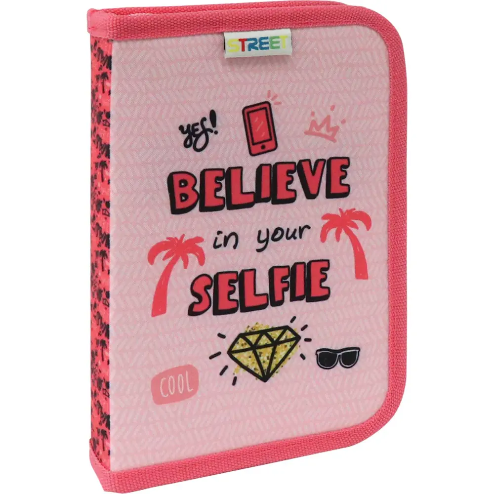 Peresnica 1Prazna 2Preklopa Selfie