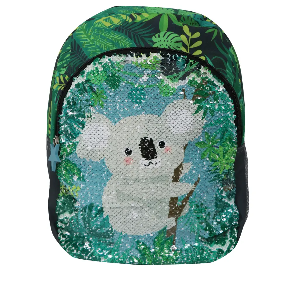 Nahrbtnik Kids STREET Small Koala