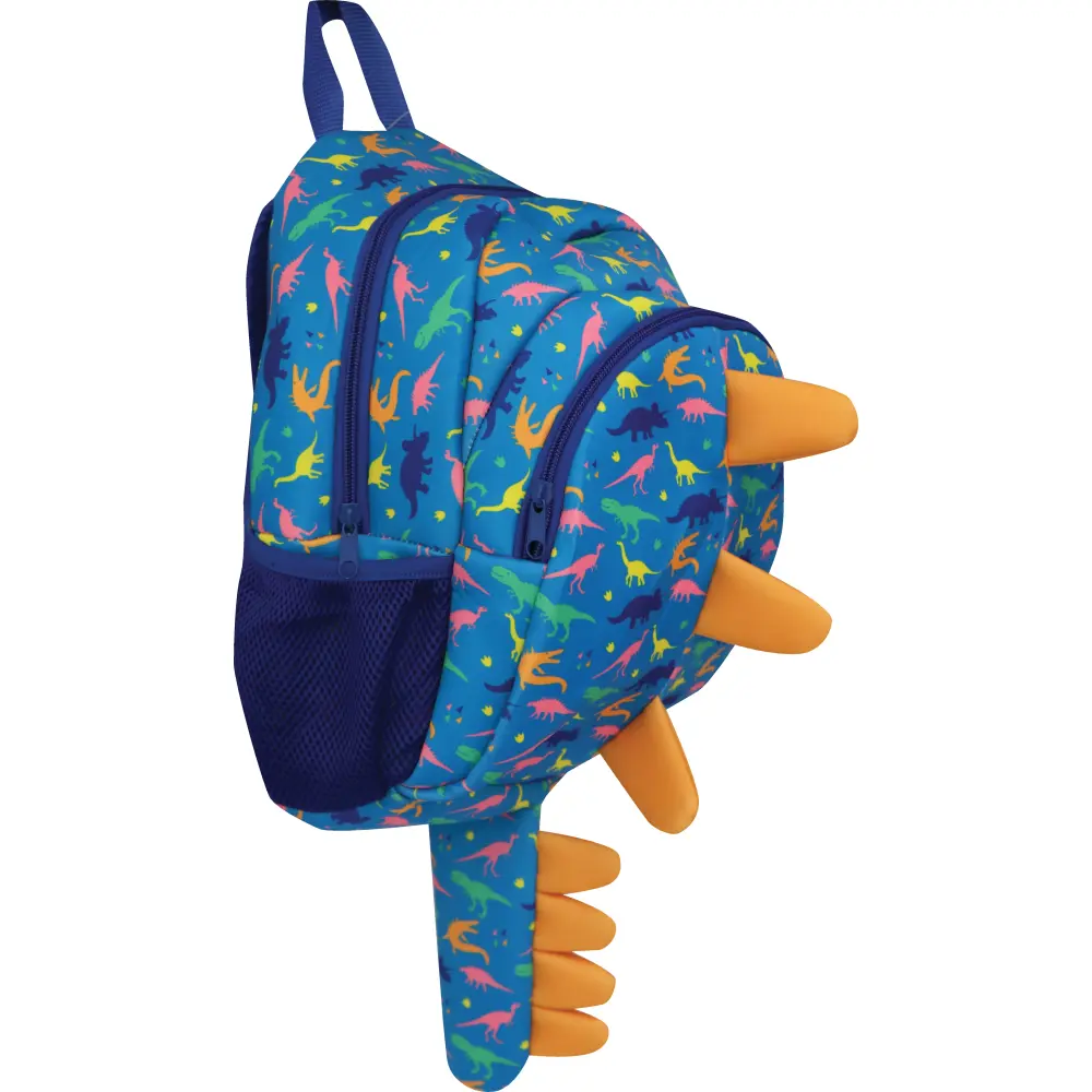 Nahrbtnik Kids Neoprene Dino