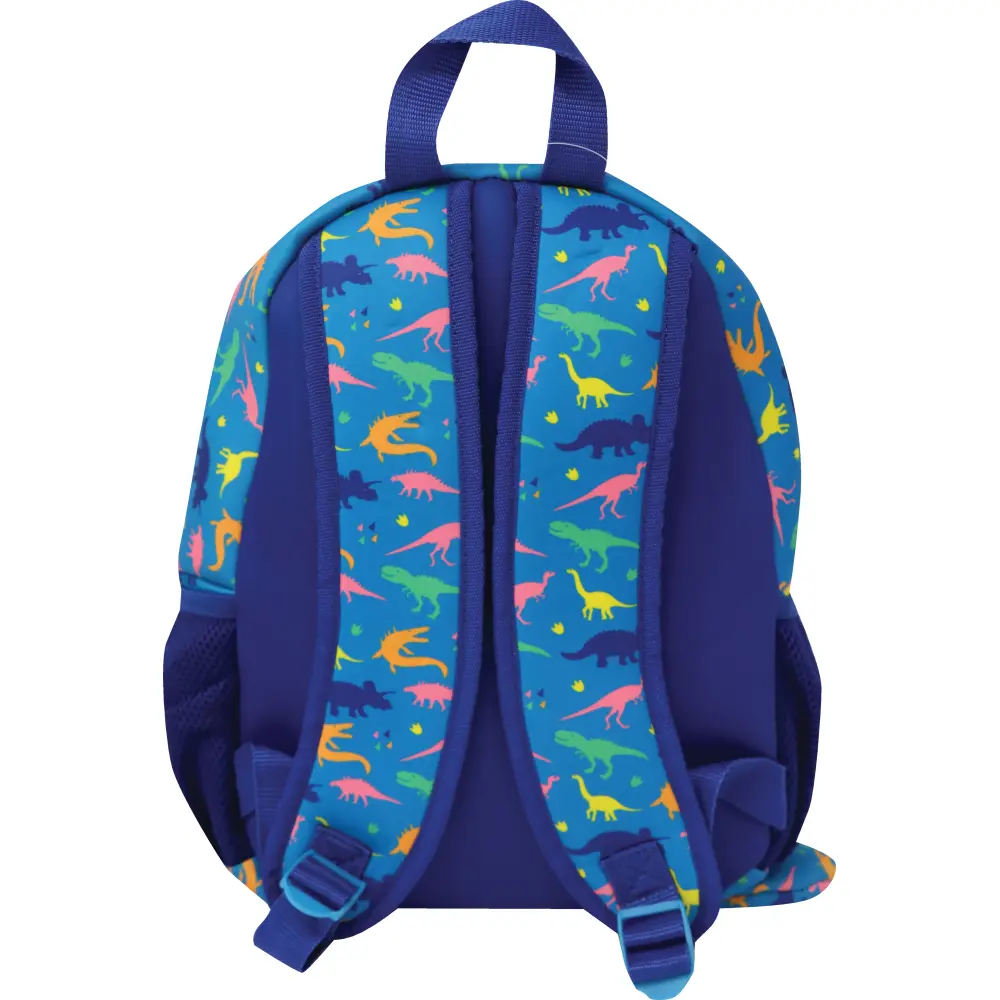 Nahrbtnik Kids Neoprene Dino