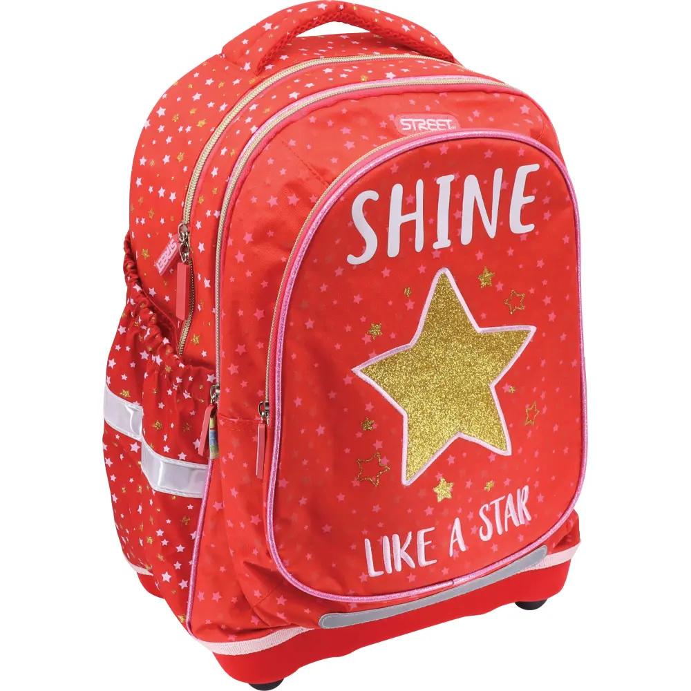 Nahrbtnik ergonomic STREET LIGHT STAR