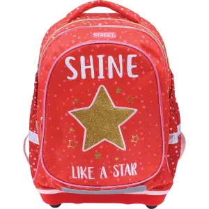 Nahrbtnik ergonomic STREET LIGHT STAR