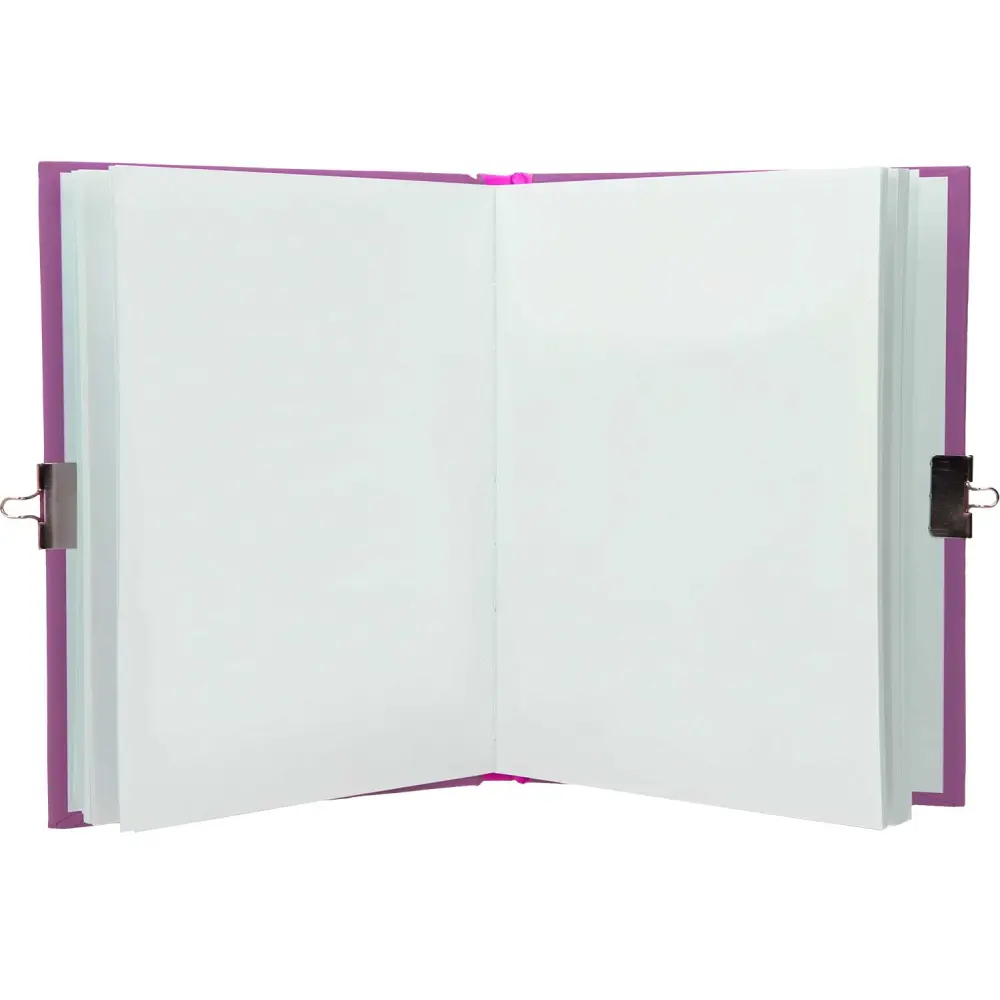 DIARY WITH LOCK GIRLS SORT