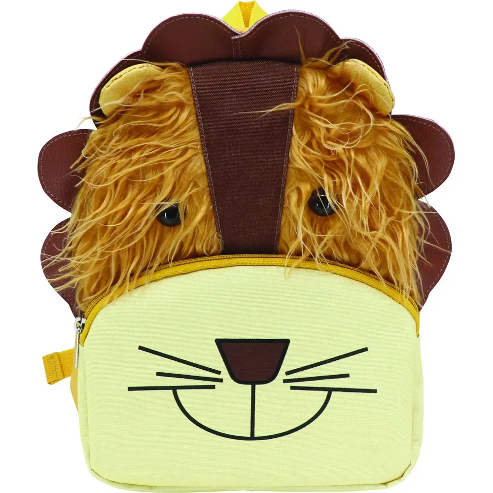 Nahrbtnik Kids LION