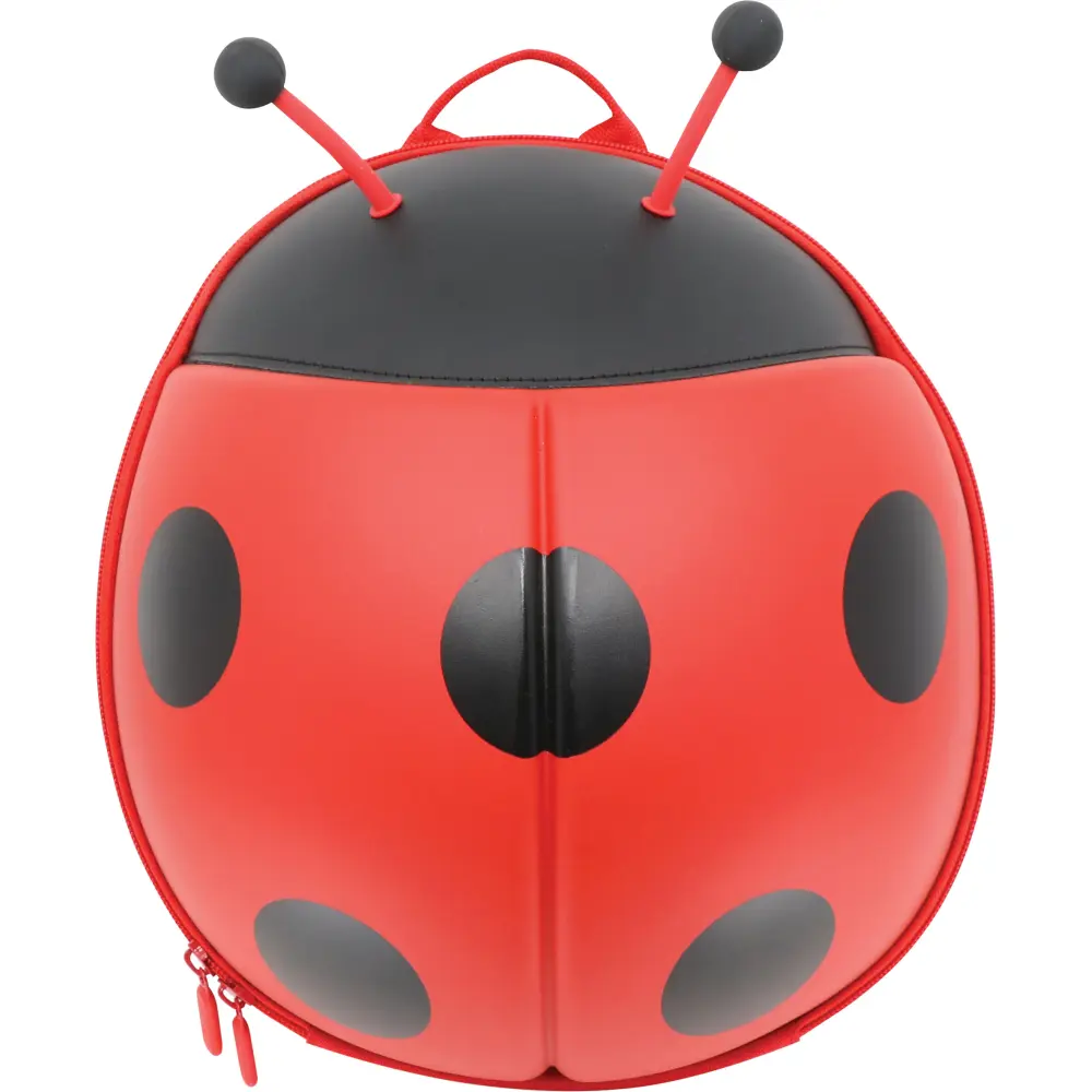 BACKPACK KIDS EVA LADYBIRD