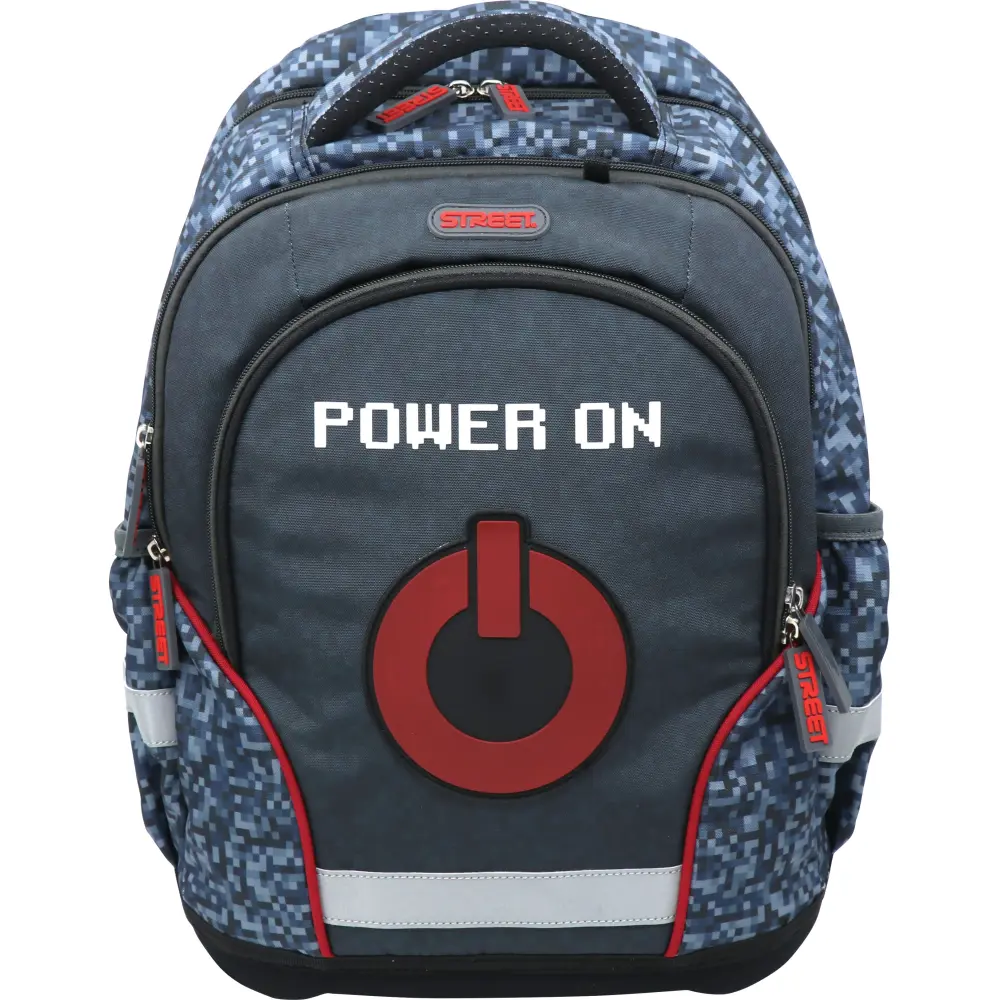 Nahrbtnik ergonomic Power on