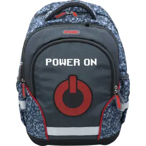 Nahrbtnik ergonomic Power on