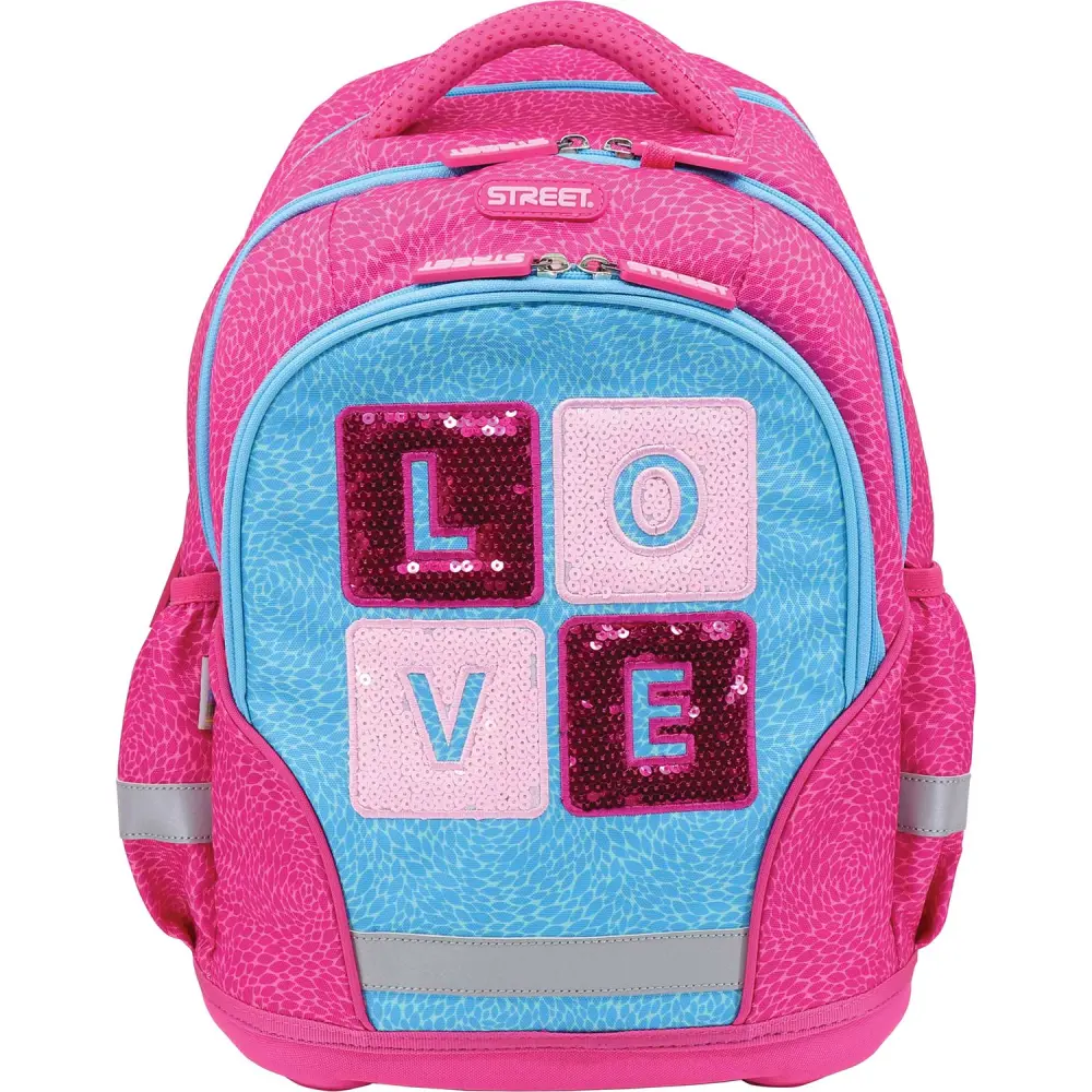 Nahrbtnik ergonomic LOVE