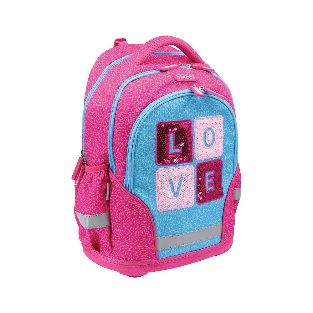 Nahrbtnik ergonomic LOVE