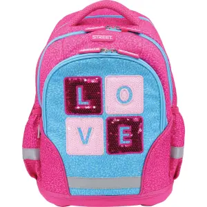 Nahrbtnik ergonomic LOVE