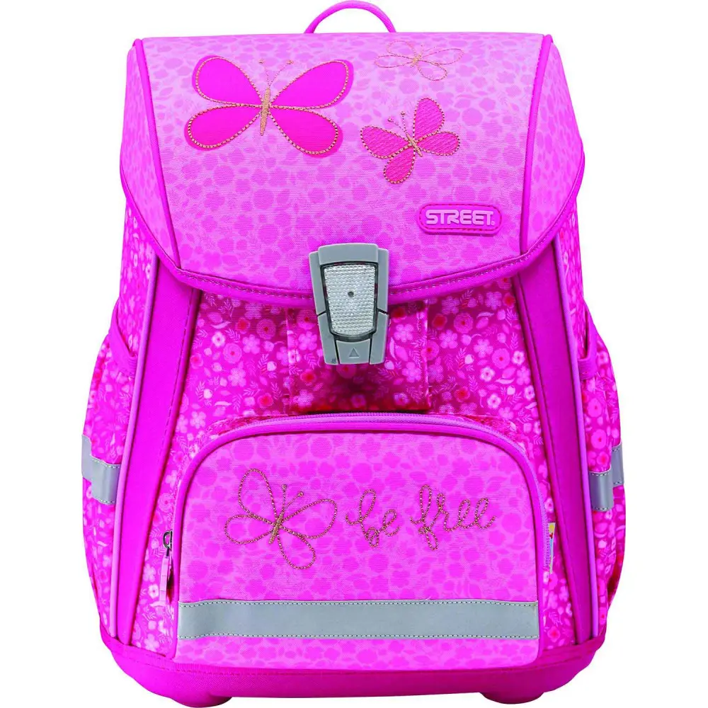 Torba Abc STREET BE FREE