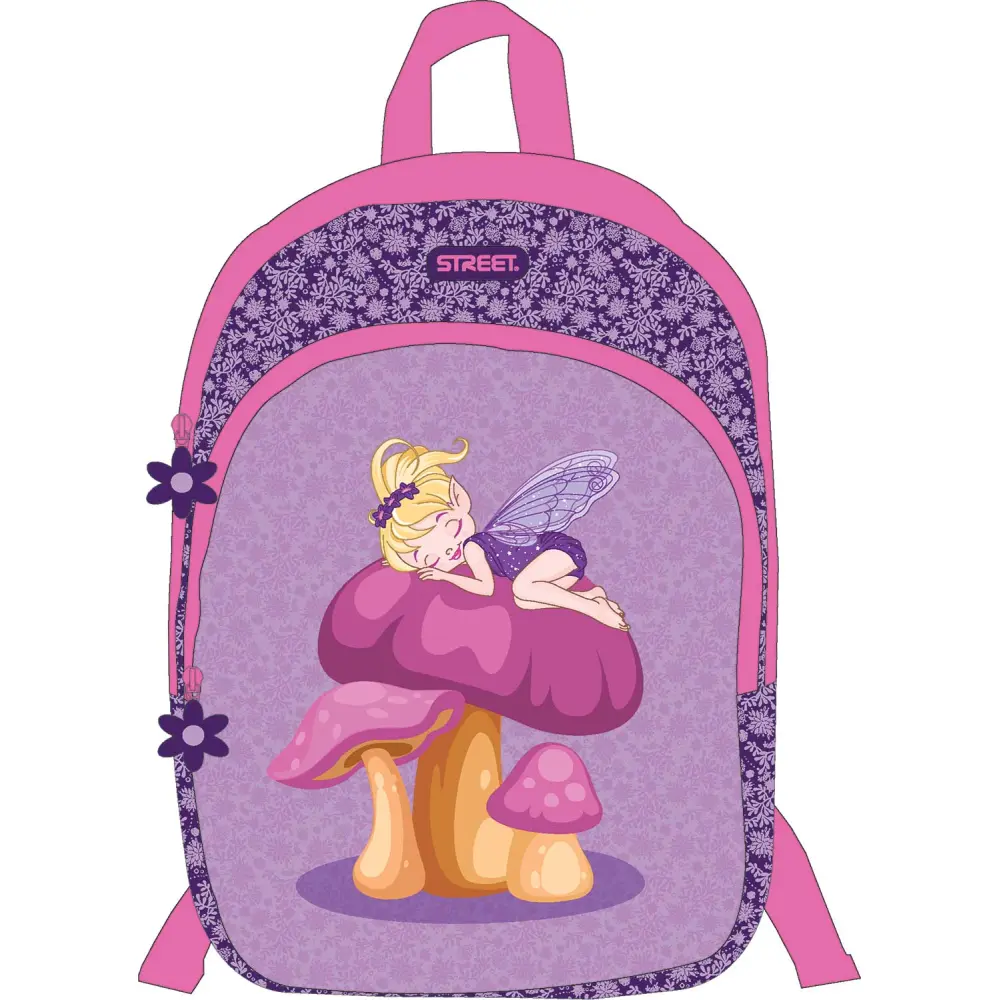 Nahrbtnik kids Fairy