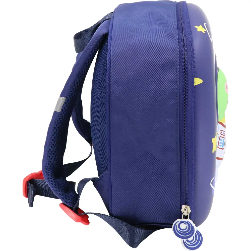 Nahrbtnik za vrtec 3D Space Dino