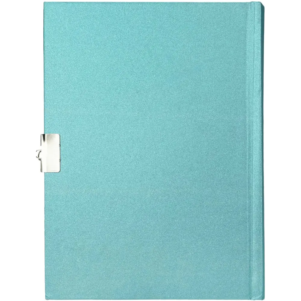 DIARY WITH LOCK SWEETS SORT