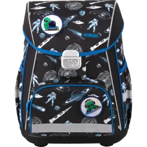 TORBA ABC ALIEN