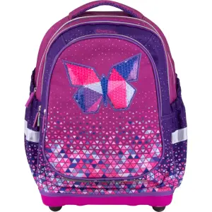 NAHRBTNIK ERGONOMIC LIGHT FLY AWAY