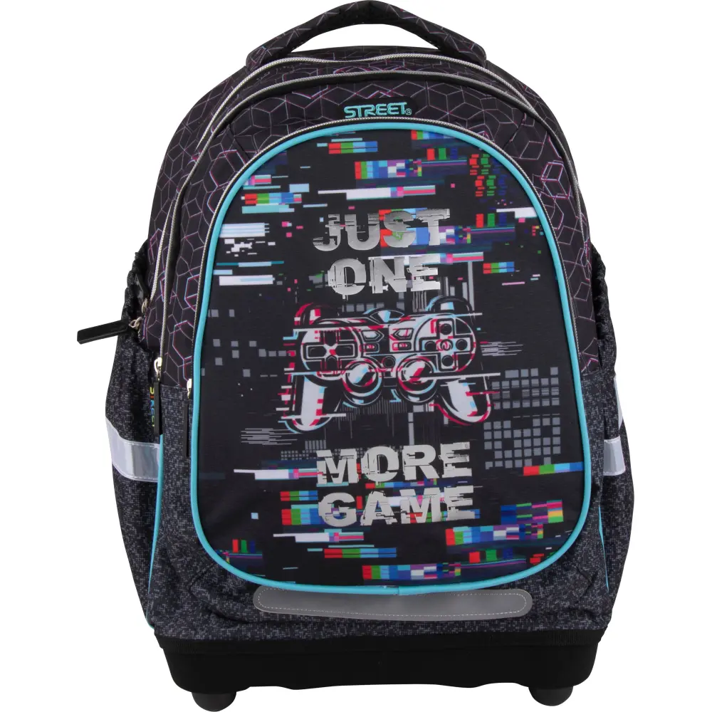 NAHRBTNIK ERGONOMIC LIGHT ONE MORE