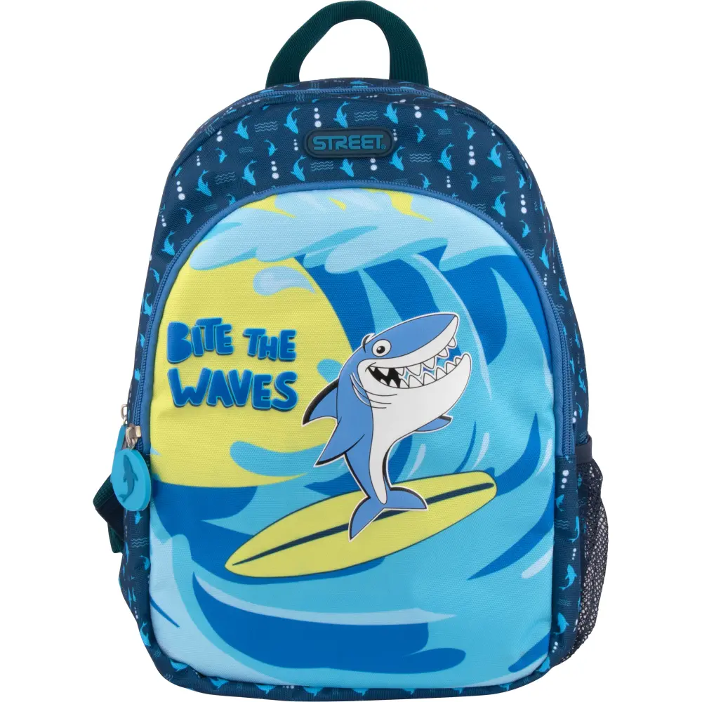 NAHRBTNIK KIDS BITE THE WAVES