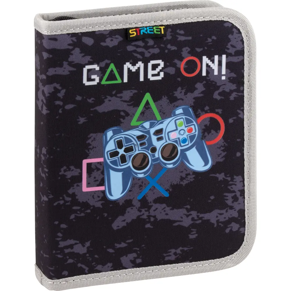 PERESNICA 1PRAZNA 2PREKLOPA GAME ON