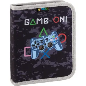 PERESNICA 1PRAZNA 2PREKLOPA GAME ON