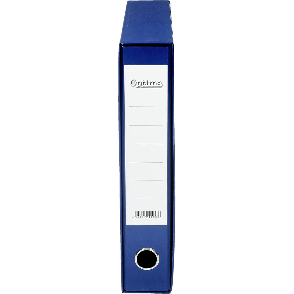 Registrator v ovoju Optima, A4, 5cm