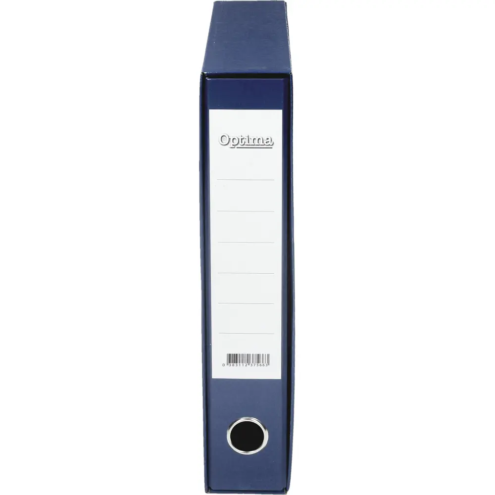 Registrator v ovoju Optima, A4, 5cm