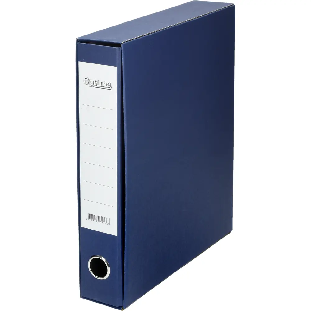 Registrator v ovoju Optima, A4, 5cm