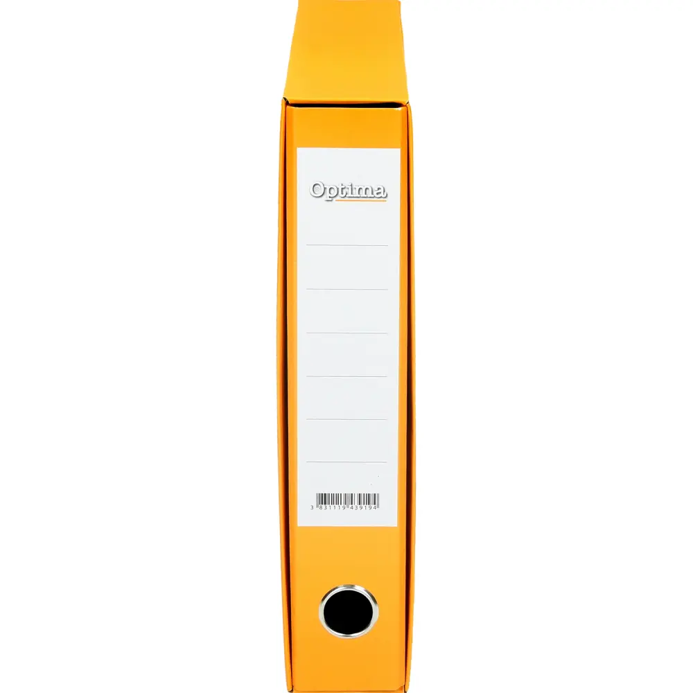 Registrator v ovoju Optima, A4, 5cm