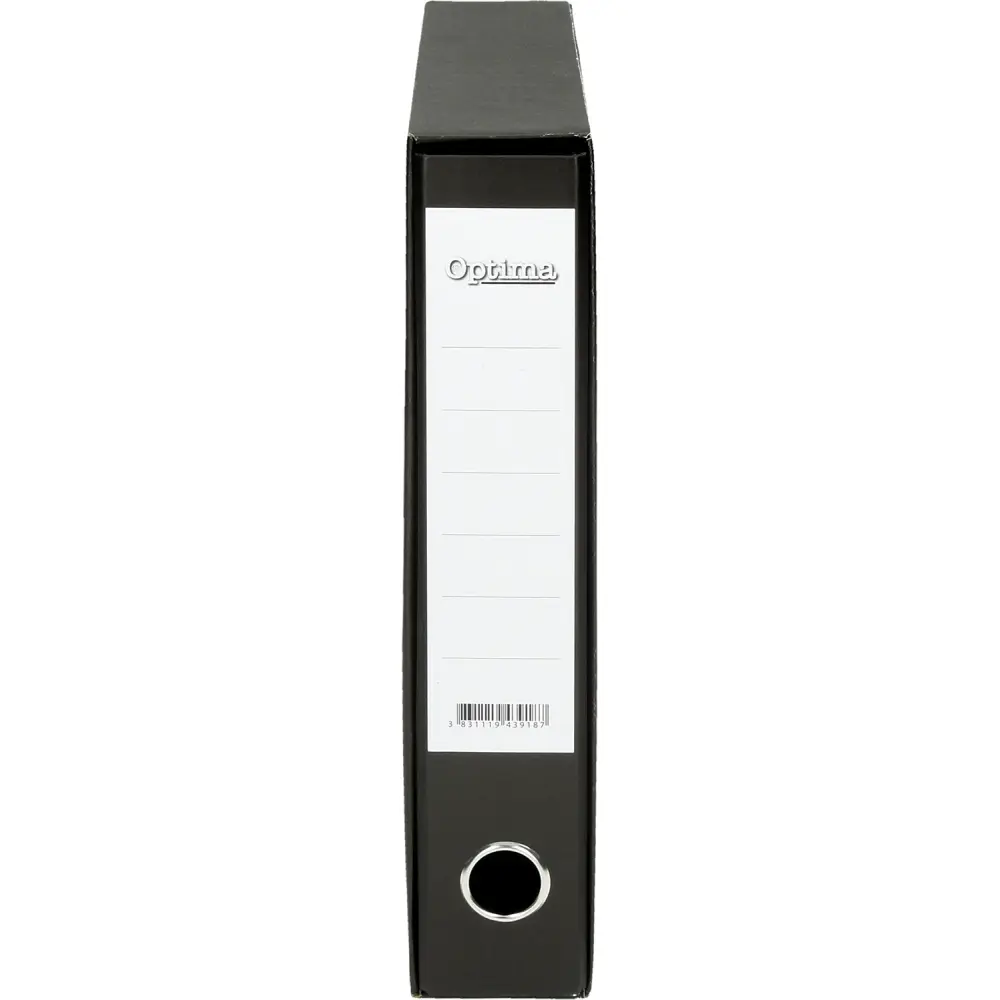 Registrator v ovoju Optima, A4, 5cm