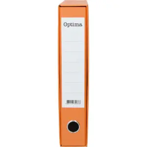Registrator v ovoju Optima, A4, 5cm